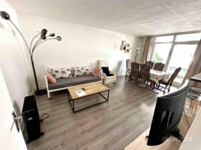 Cosy 74m2 apartment close to Paris